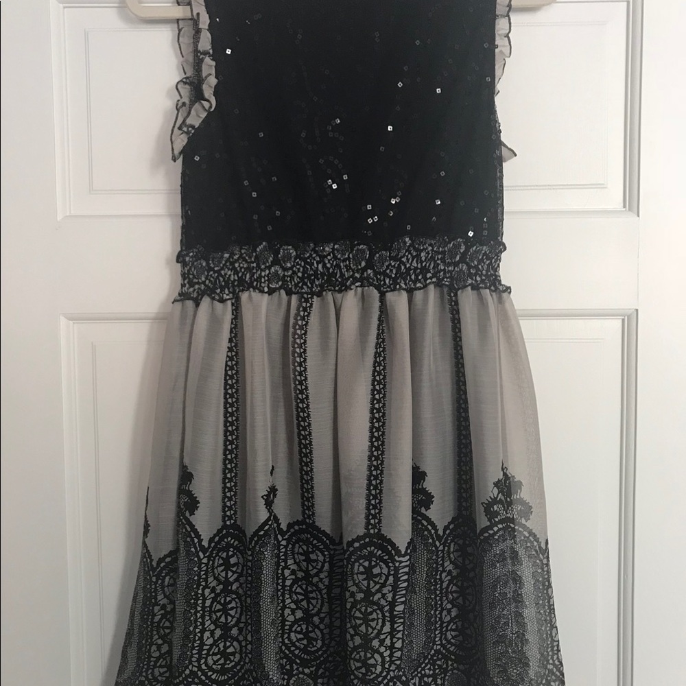 American Rag dress medium - Picture 4 of 4